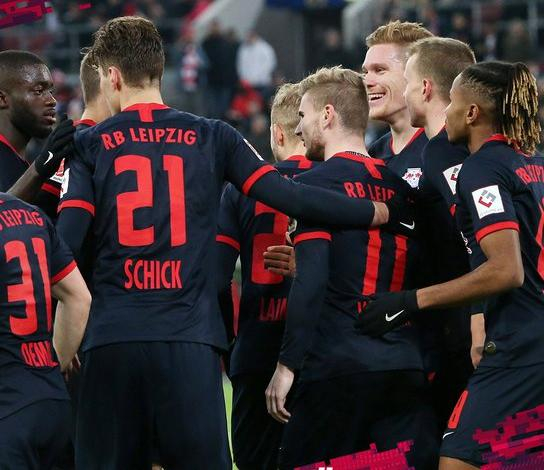 开云体育网页版登录入口包含今晚莱比锡内部沟通:法国杯节点到来,震撼外界,控场能力受关注的词条