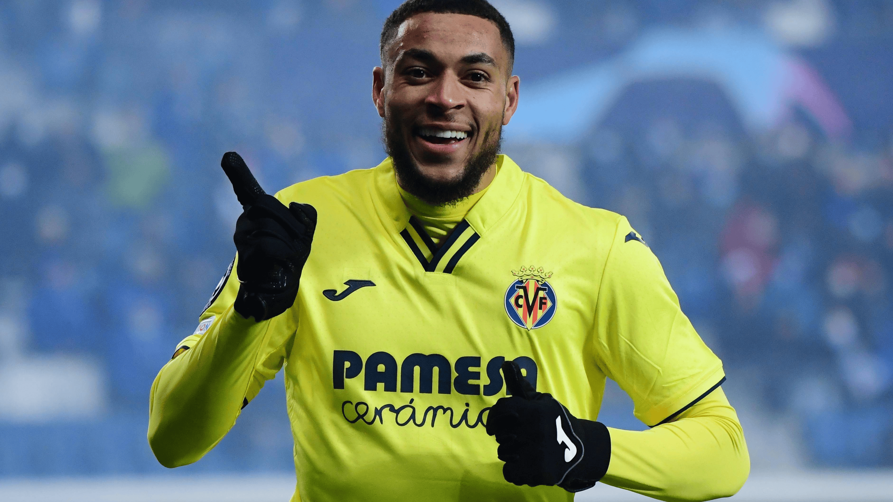 kaiyun网页版平台里程碑夜！比利亚雷亚尔伤情更新；欧冠冲刺阶段刷纪录；引发热议；年轻球员得到机会的简单介绍