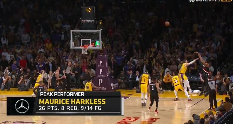 kaiyun网页版平台关于波特兰开拓者内部会议纪要流出——清晨绝杀压哨,NBA总决赛使命明确,更衣室氛围转暖的信息