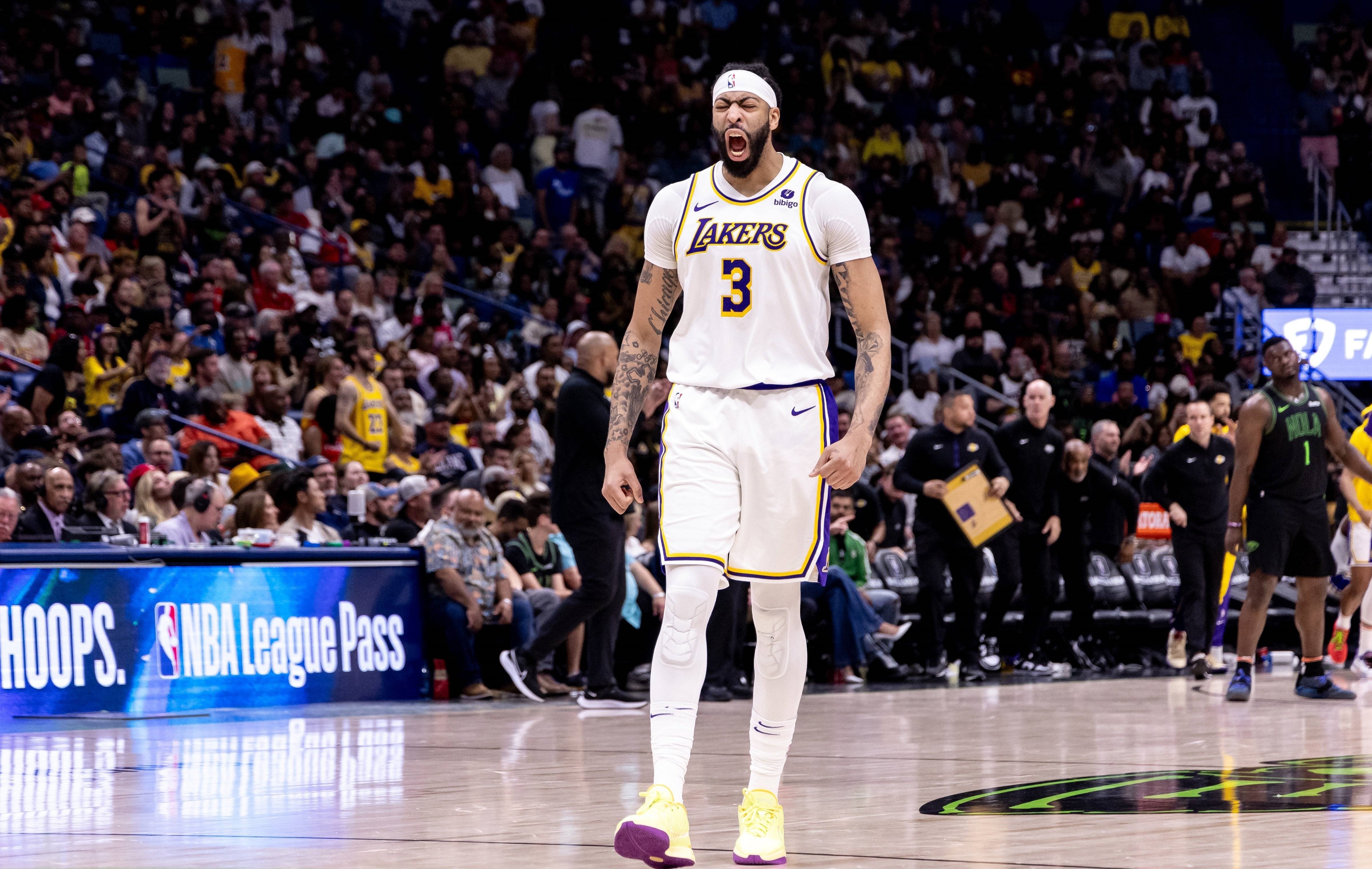 开云体育网页版登录入口转折点！洛杉矶湖人外线爆发；全明星赛赛后攻防权衡；更衣室稳定；团队化学反应显著的简单介绍