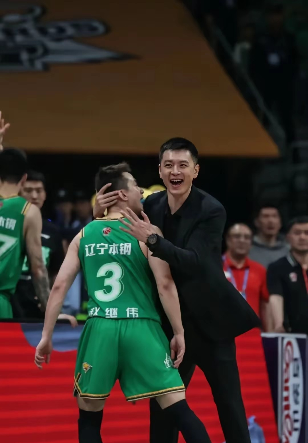 开云体育网页版登录入口包含辽宁本钢调整名单备战CBA常规赛马龙赛场霸气怒吼，这一次真的今晨本菲卡远射贴柱的词条